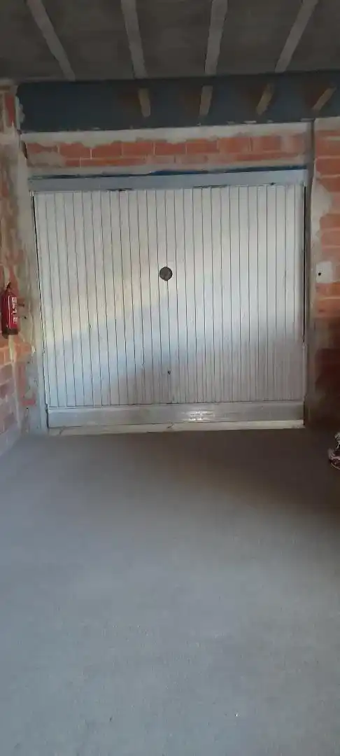 Garatge de lloguer en Rafelbuñol / Rafelbunyol