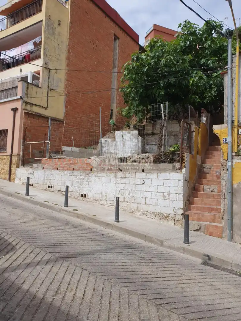 Terreno residenziale in vendita a Singuerlín, imagen 2