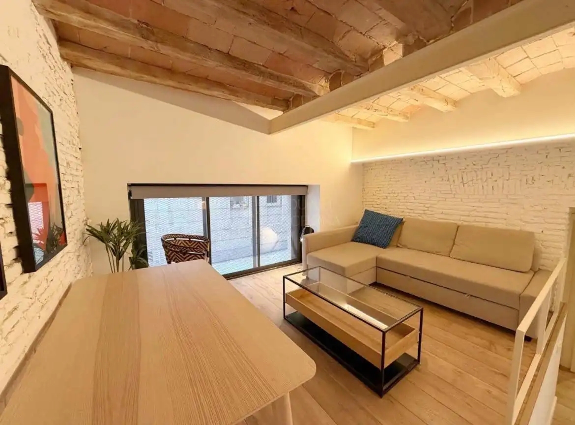 Apartamento con piscina en venta en Ciutat Vella, imagen 20