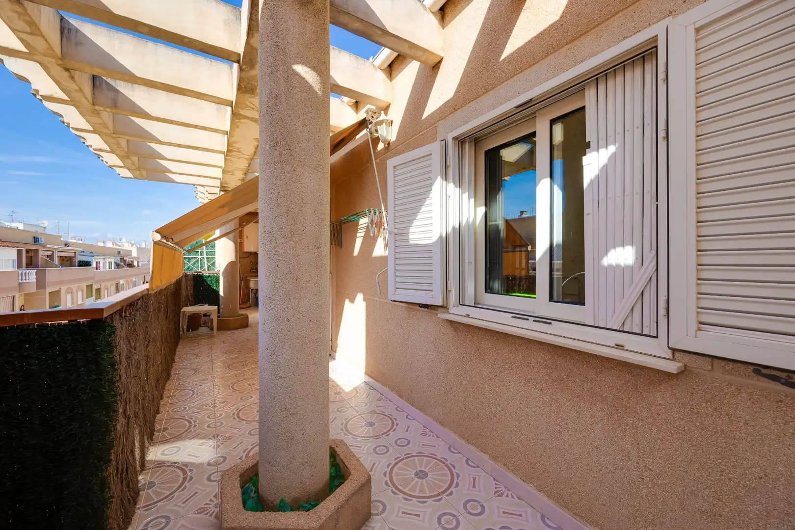 Penthouse with lift for sale in el huerto, imagen 3