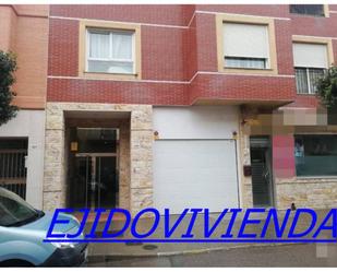 Exterior view of Office for sale in El Ejido