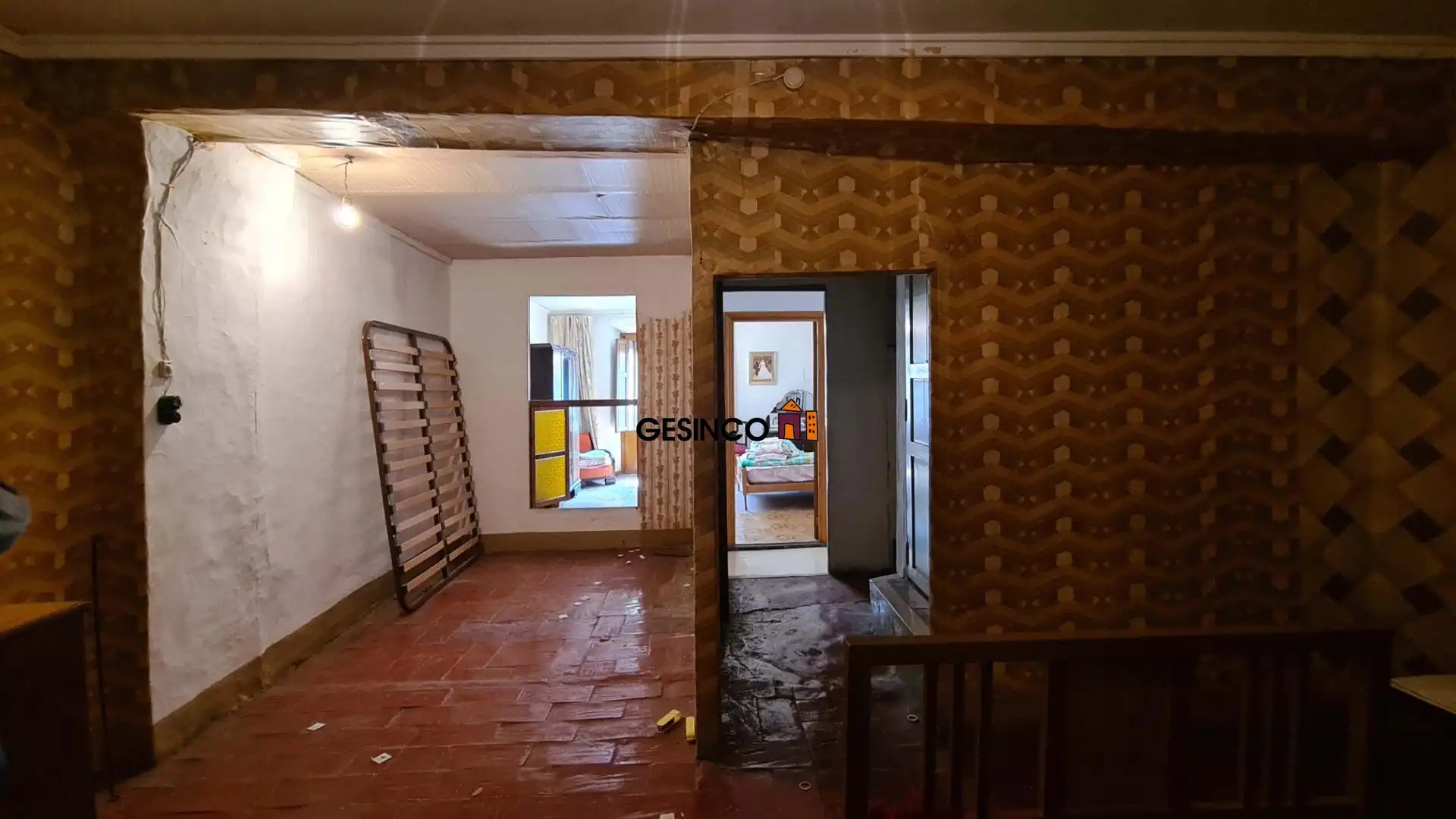 Maisonette zum Verkauf in Bocairent