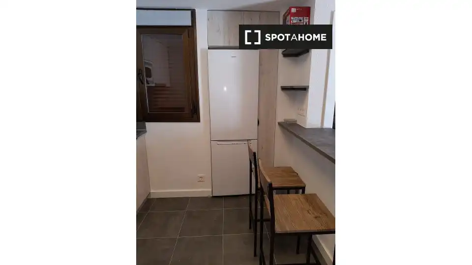 Room in Barrio de Delicias