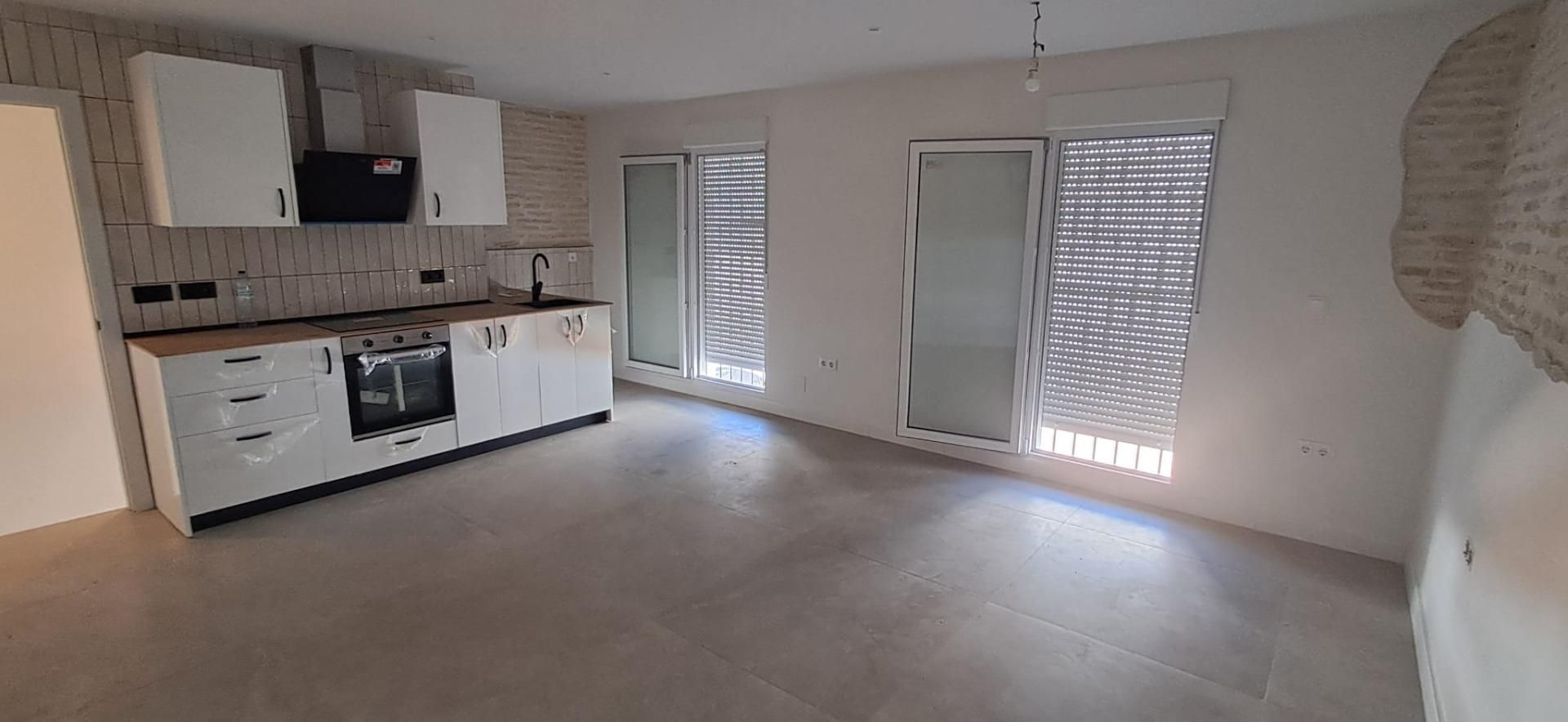 Wohnung zum verkauf in Salesianos  , Utrera Ciudad