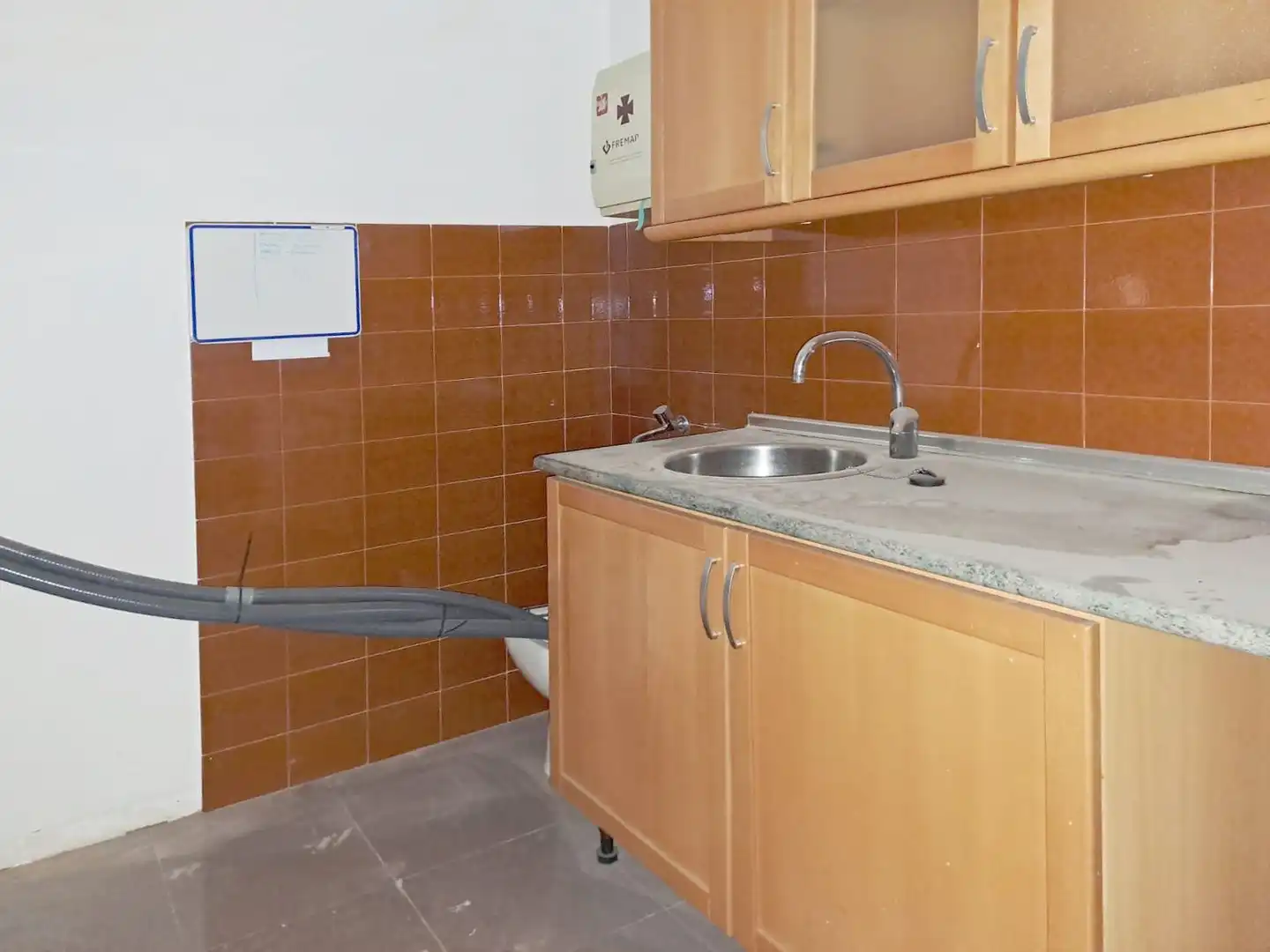 Büro zum Verkauf in Avinguda de Roma, 6, La Nova Esquerra de l'Eixample