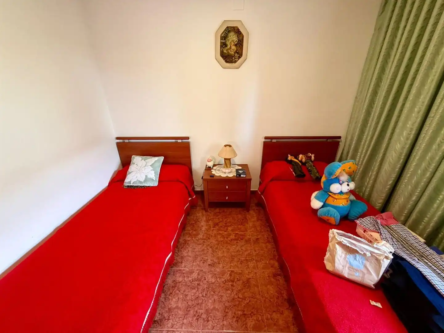 Casa o chalet en venta en Begonia, Centre