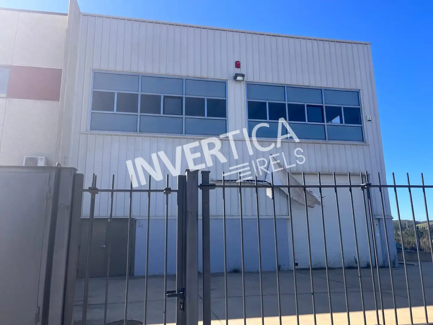 Nau industrial de lloguer a Abrera, imagen 9