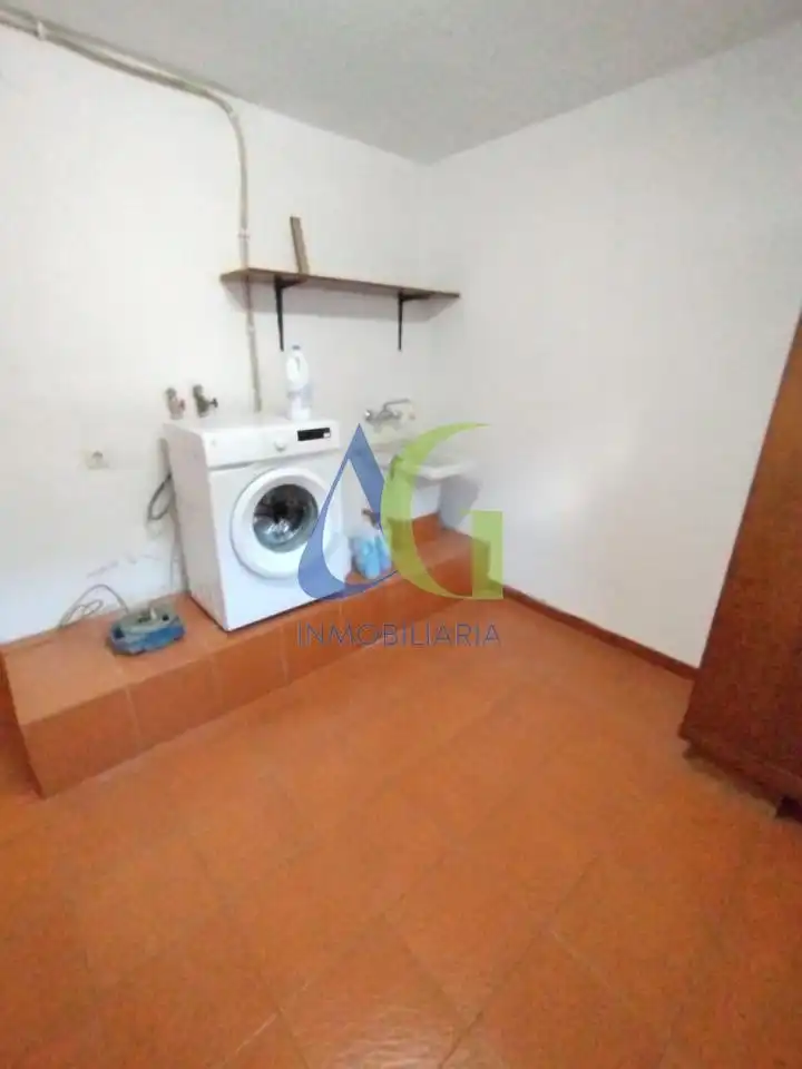 Casa con jardín en venta en MIGUEL HERNANDEZ, imagen 23