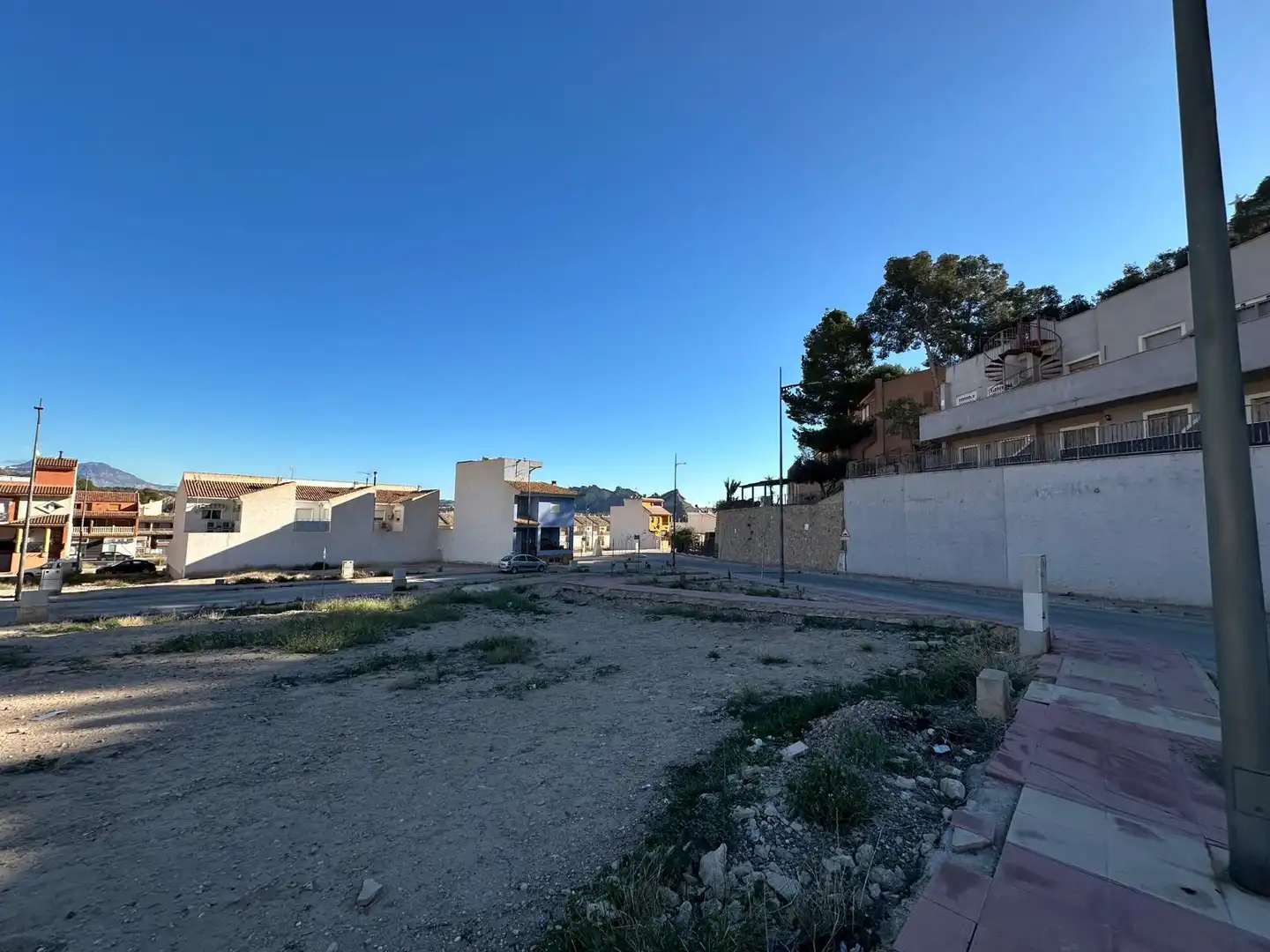 Piso en venta en Villanueva del Río Segura