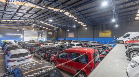 Nave industrial en venta en Atarfe Granada  757 m2 construidos  Excelente visibilidad, imatge 2