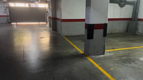 Photo 3 of Garage for rent in Carrer de Castellterçol, 18, Can Roca, Terrassa