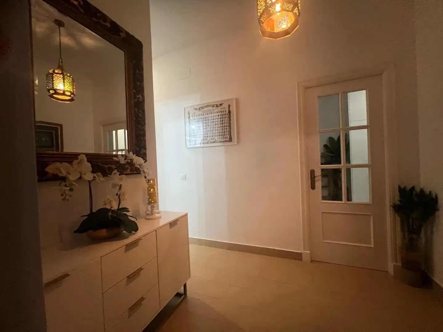 Wohnung zum Verkauf in Jerez de la Frontera mit Klimaanlage und Privatgarten