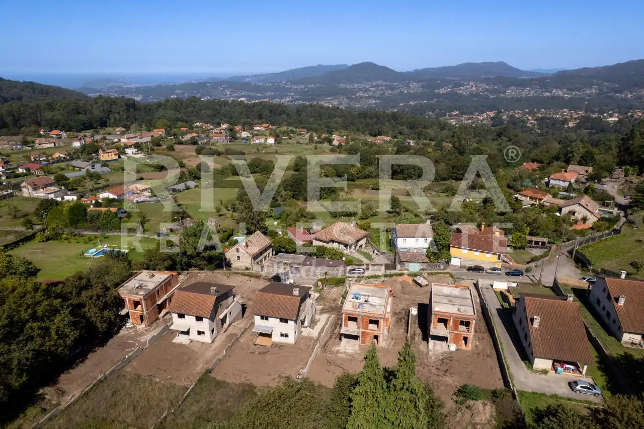 Xalet amb jardí en venda a Vacarías Couso, imagen 24