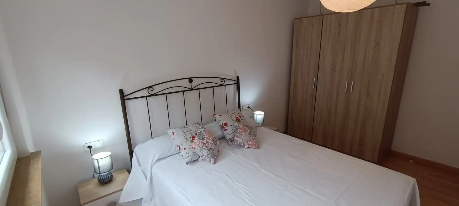 Apartments for rent in Rua dos Muiños Vellos, 3, Fisterra