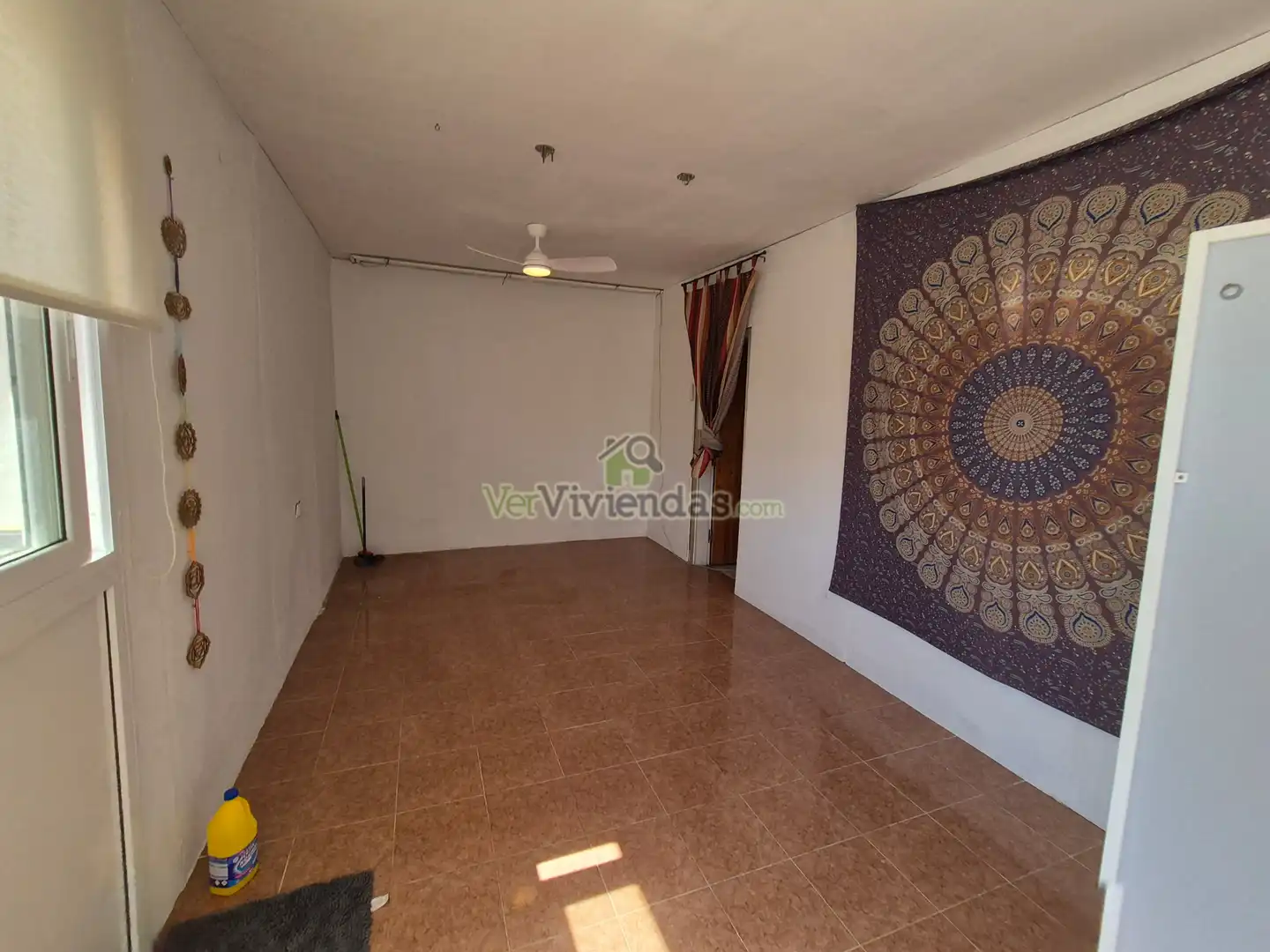 Casa amb terrassa en venda a Vallirana, imagen 26