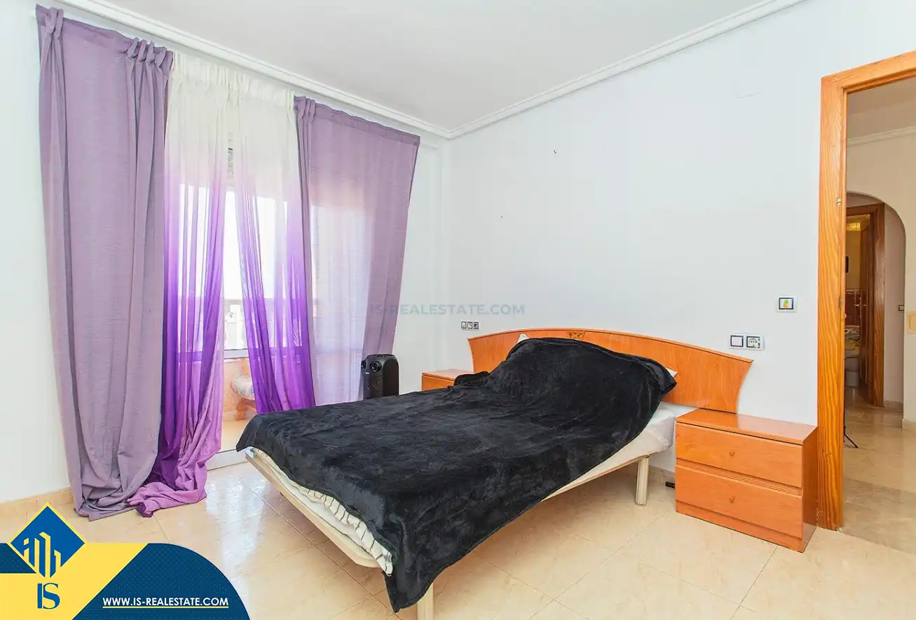 Apartment mit Pool zum Verkauf in Playa del Cura, imagen 27
