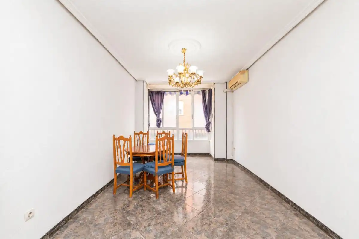 Comedor de Piso en venta en Callosa de Segura con Aire acondicionado y Calefacción