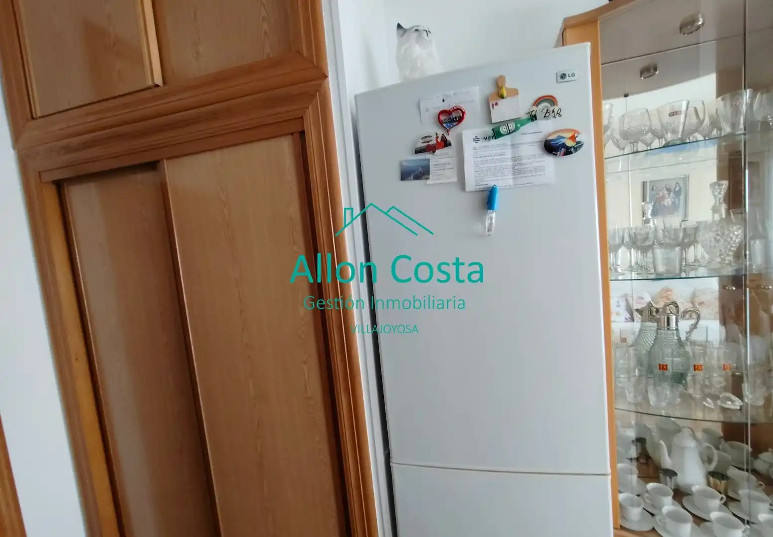 Apartment with pool for sale in Rincón de Loix, imagen 7