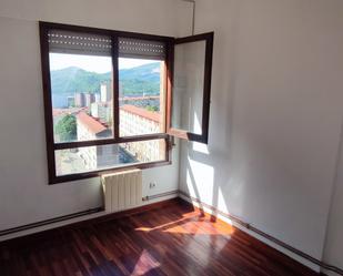 Bedroom of Flat for sale in Bilbao   with Balcony