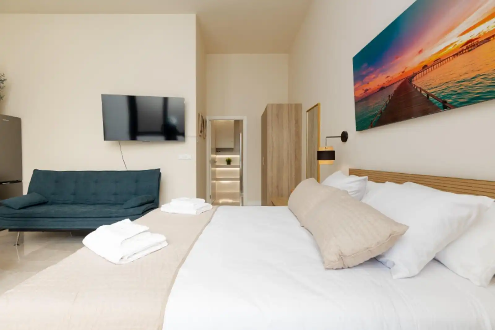 Apartamento en venta en Poblats Marítims, imagen 20