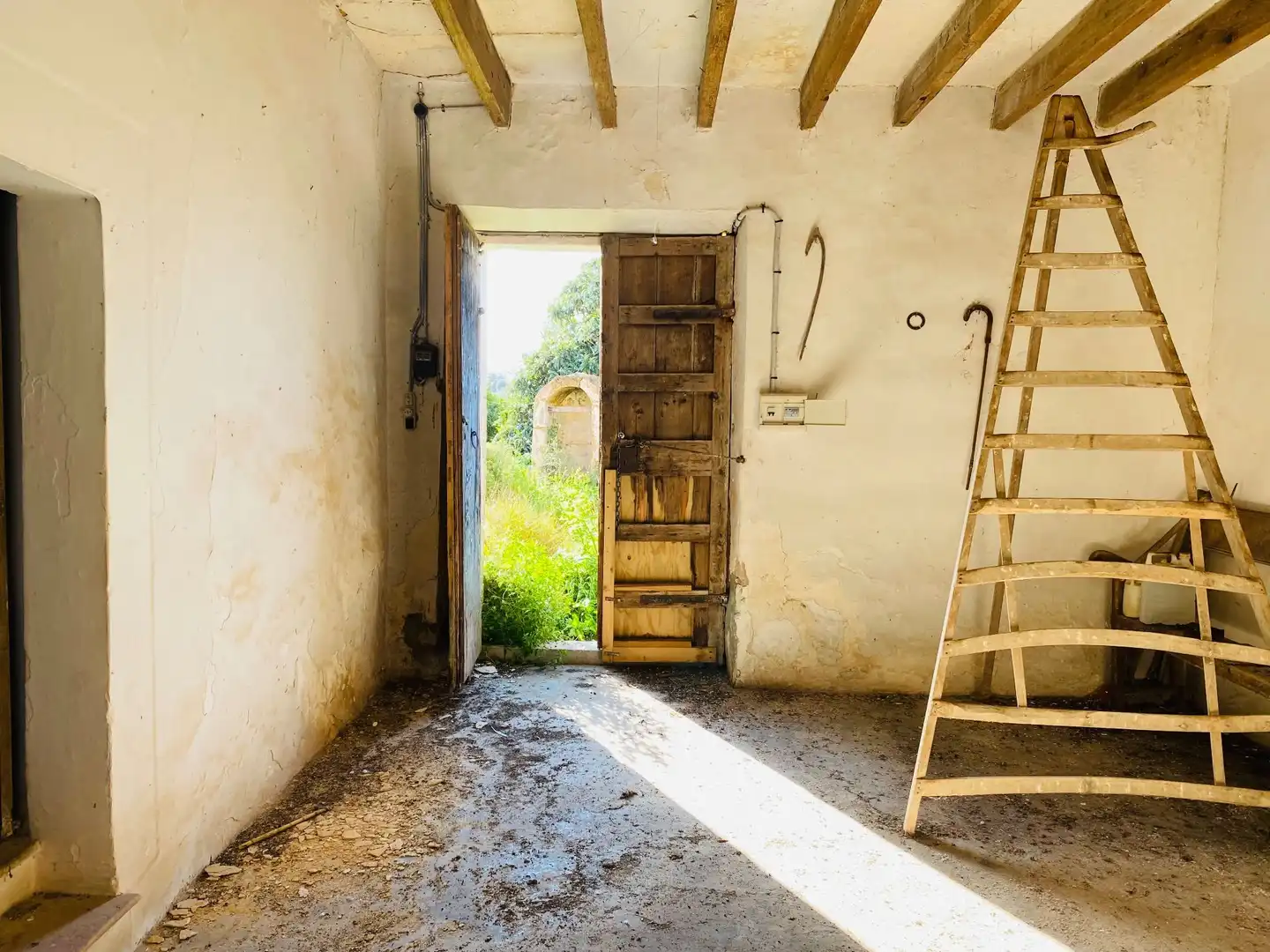 Terreno en venta en Manacor Centre