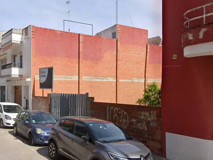 Außenansicht von Residential zum Verkauf in Malgrat de Mar