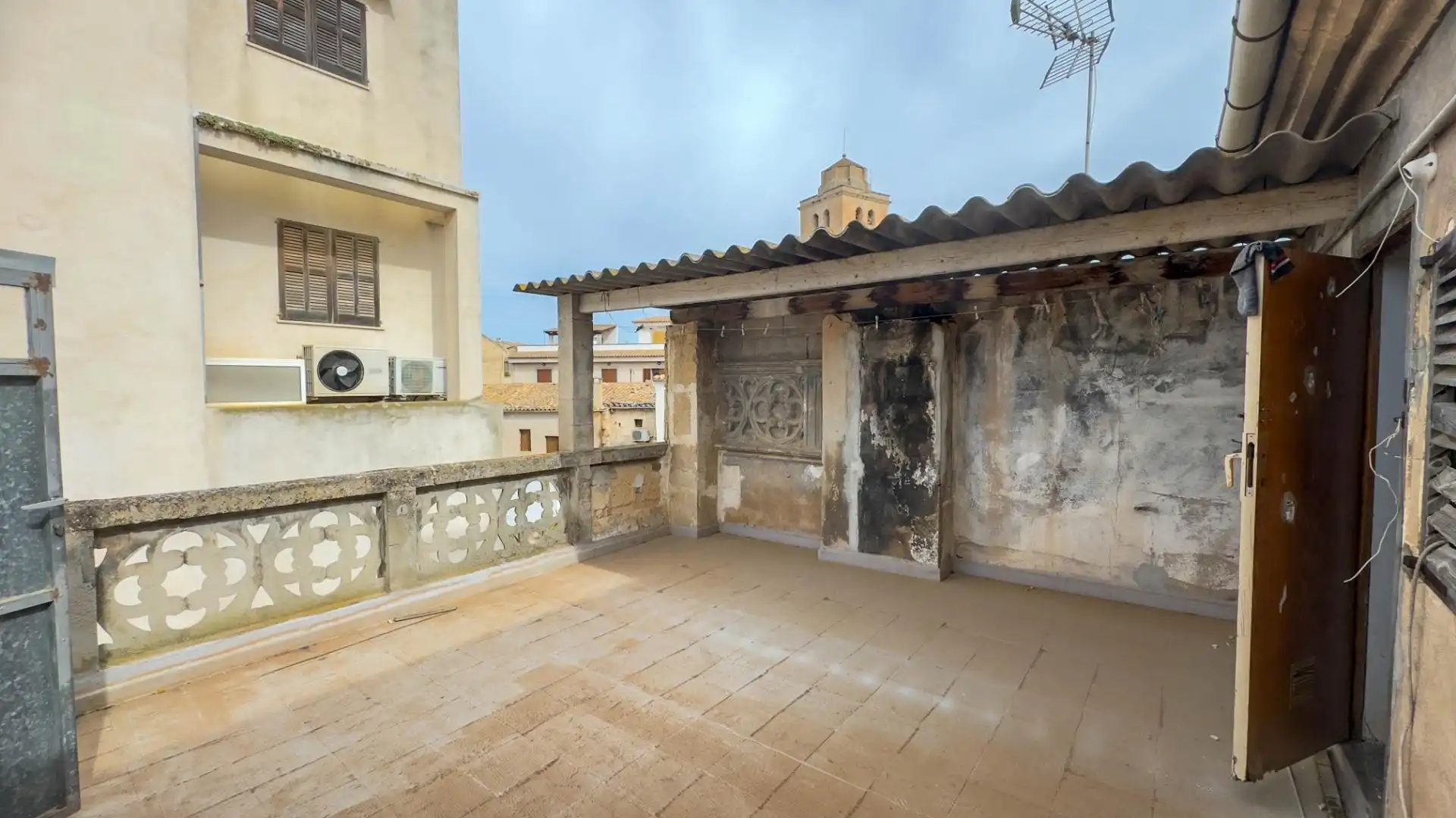 Edifici en venda a Calle R.JOAN CARLES I, Muro