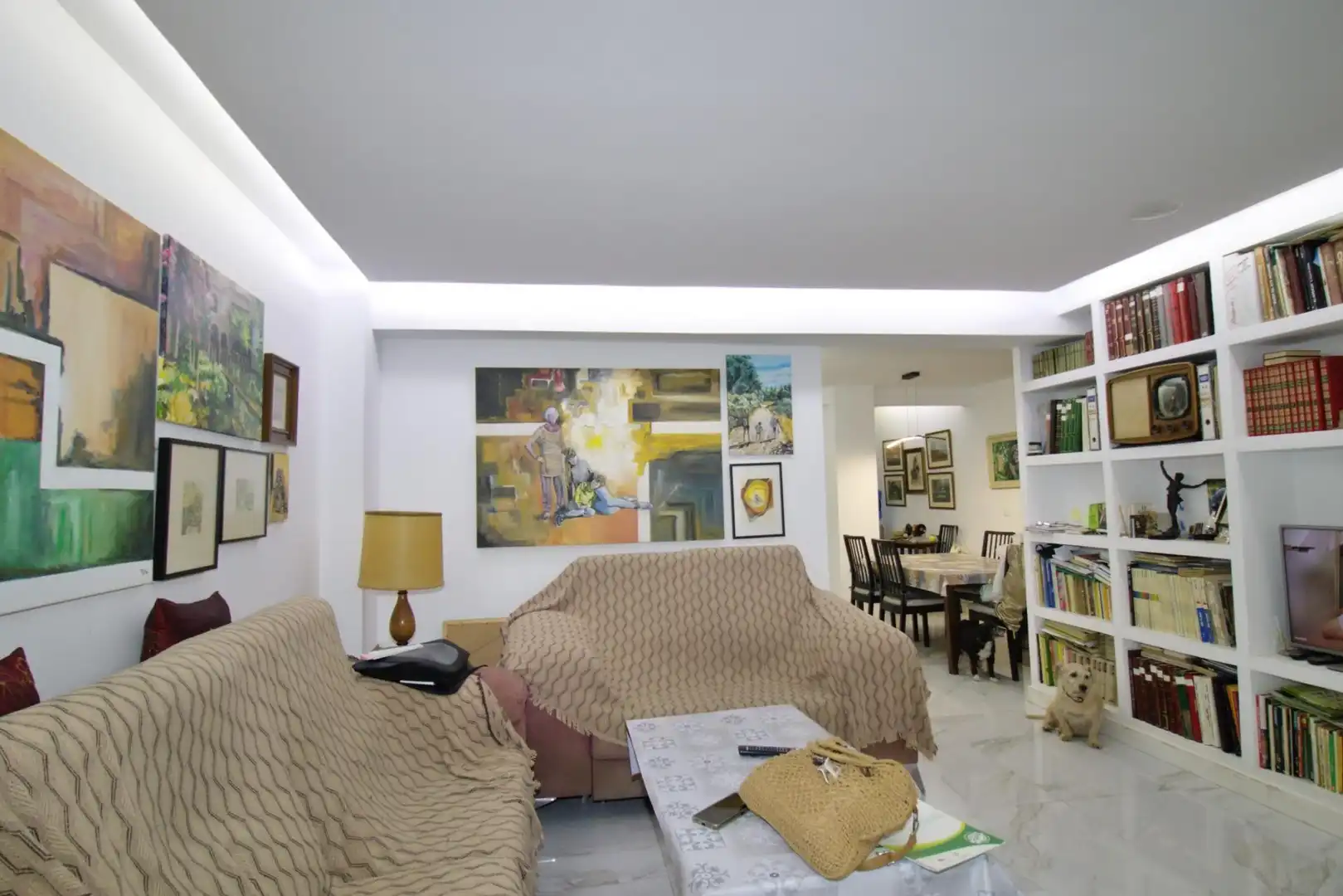 Rez-de-chaussée à vendre à Elche ciudad, imagen 3