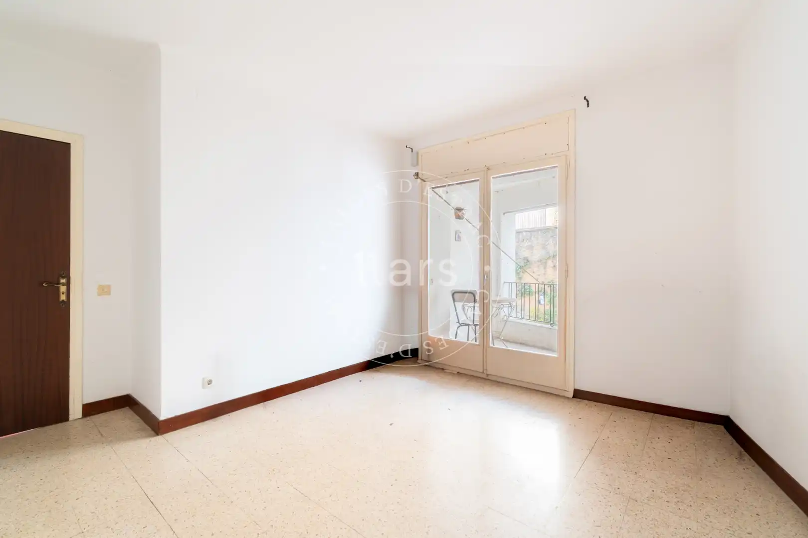 Flat with terrace for sale in Caldes d'Estrac, imagen 12