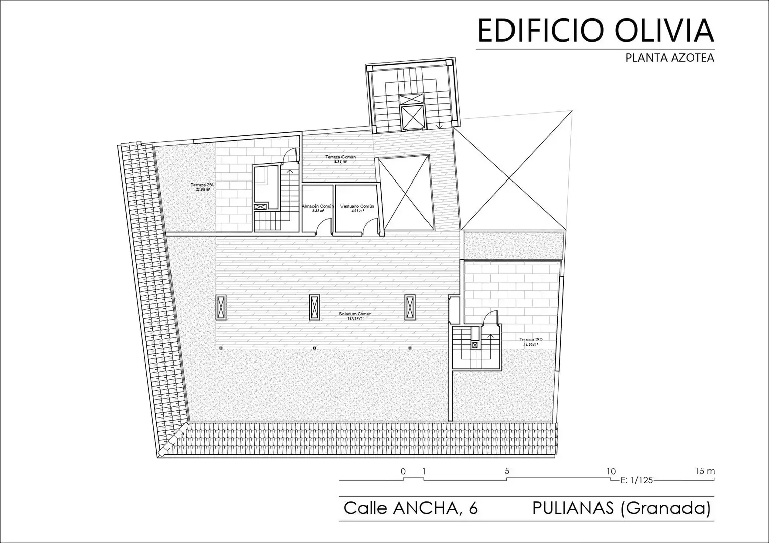 Appartement avec ascenseur à vendre à Calle Calle Ancha, 6, imagen 23
