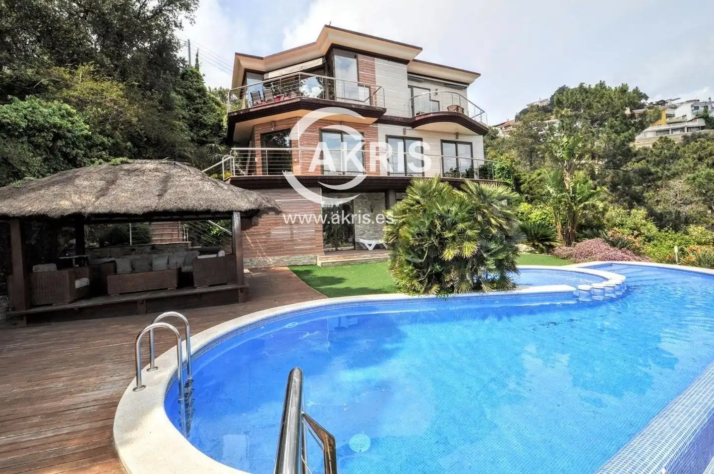 Villa avec piscine à vendre à Margaritas, imagen 25