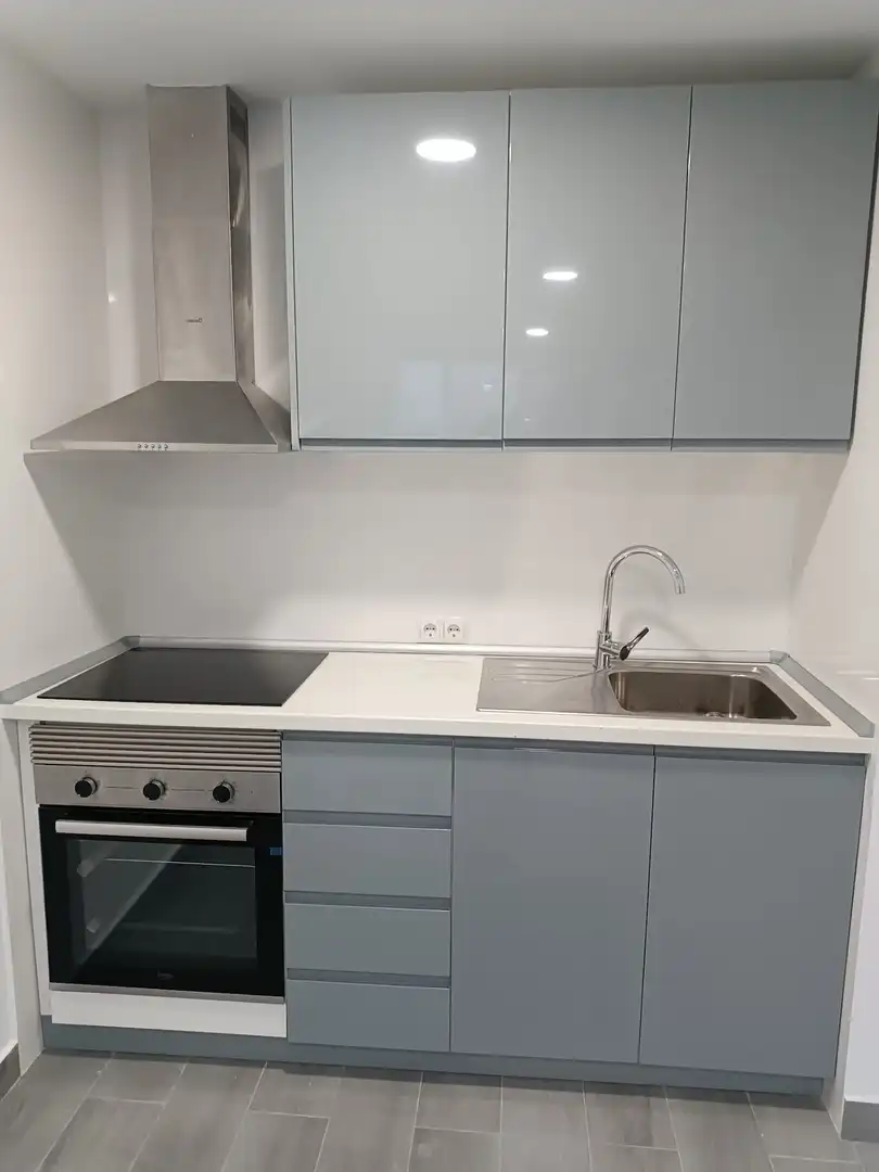 Estudio con terraza en venta en Zona Levante - Playa Fossa, imagen 11