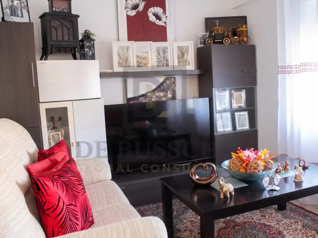 Appartement compact avec terrasse à vendre à Calle Conde Campillos, imagen 3
