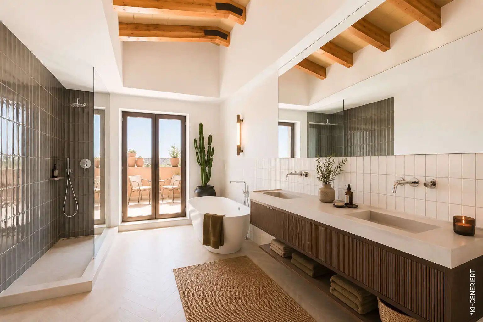 Country house with terrace for sale in Santanyí Poble, imagen 5