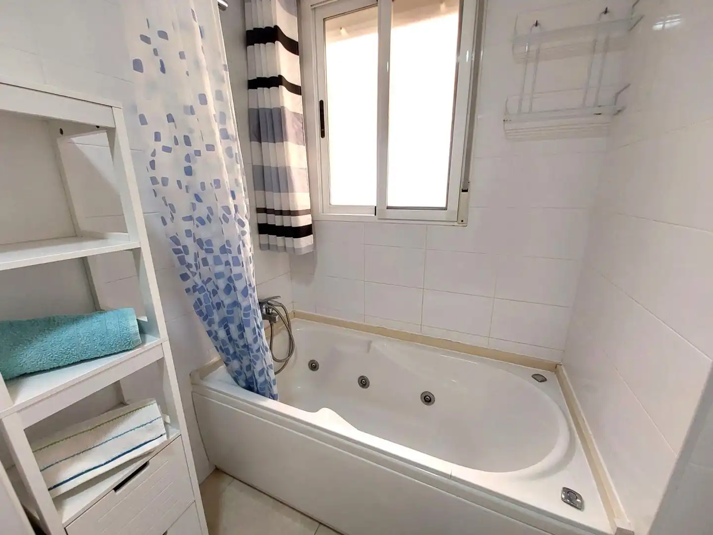 Apartamento en venta en Encarnación Calatayud, 1, Playa Morro de Gos