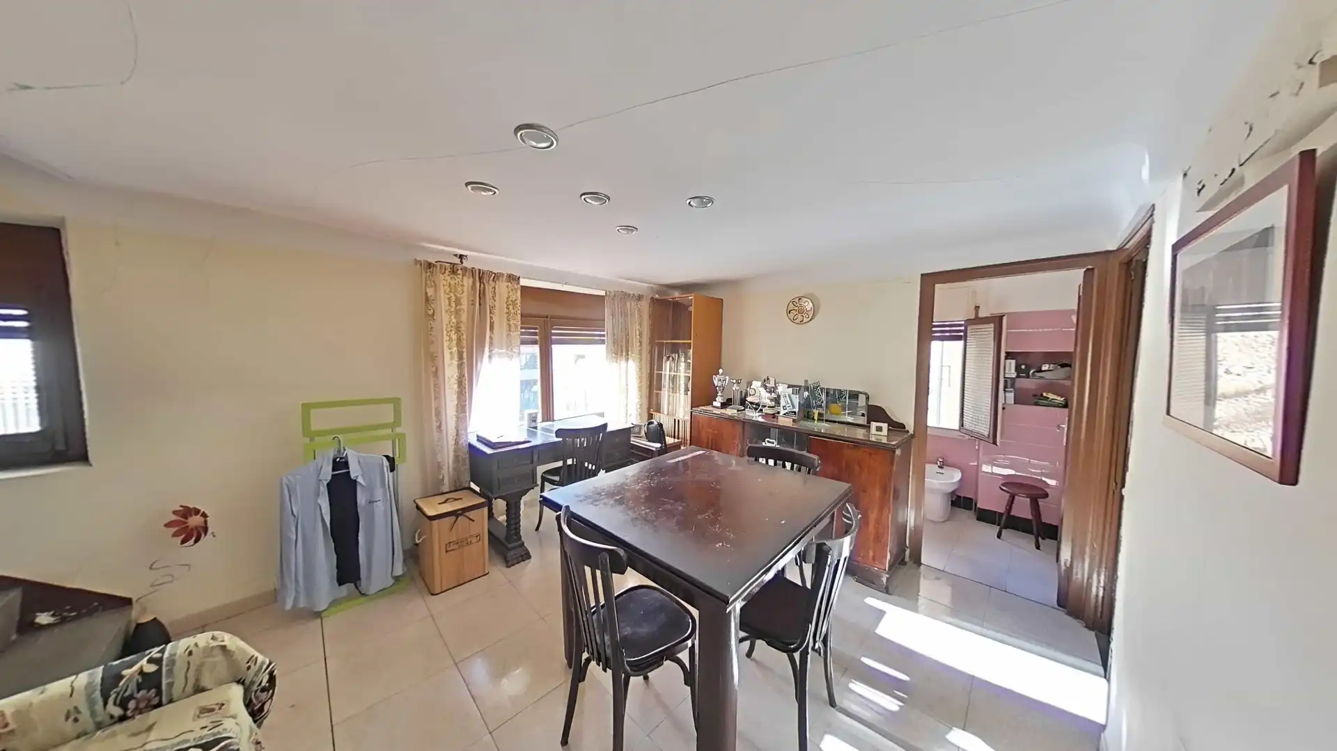 Casa o chalet en venta en Sant Quintí de Mediona