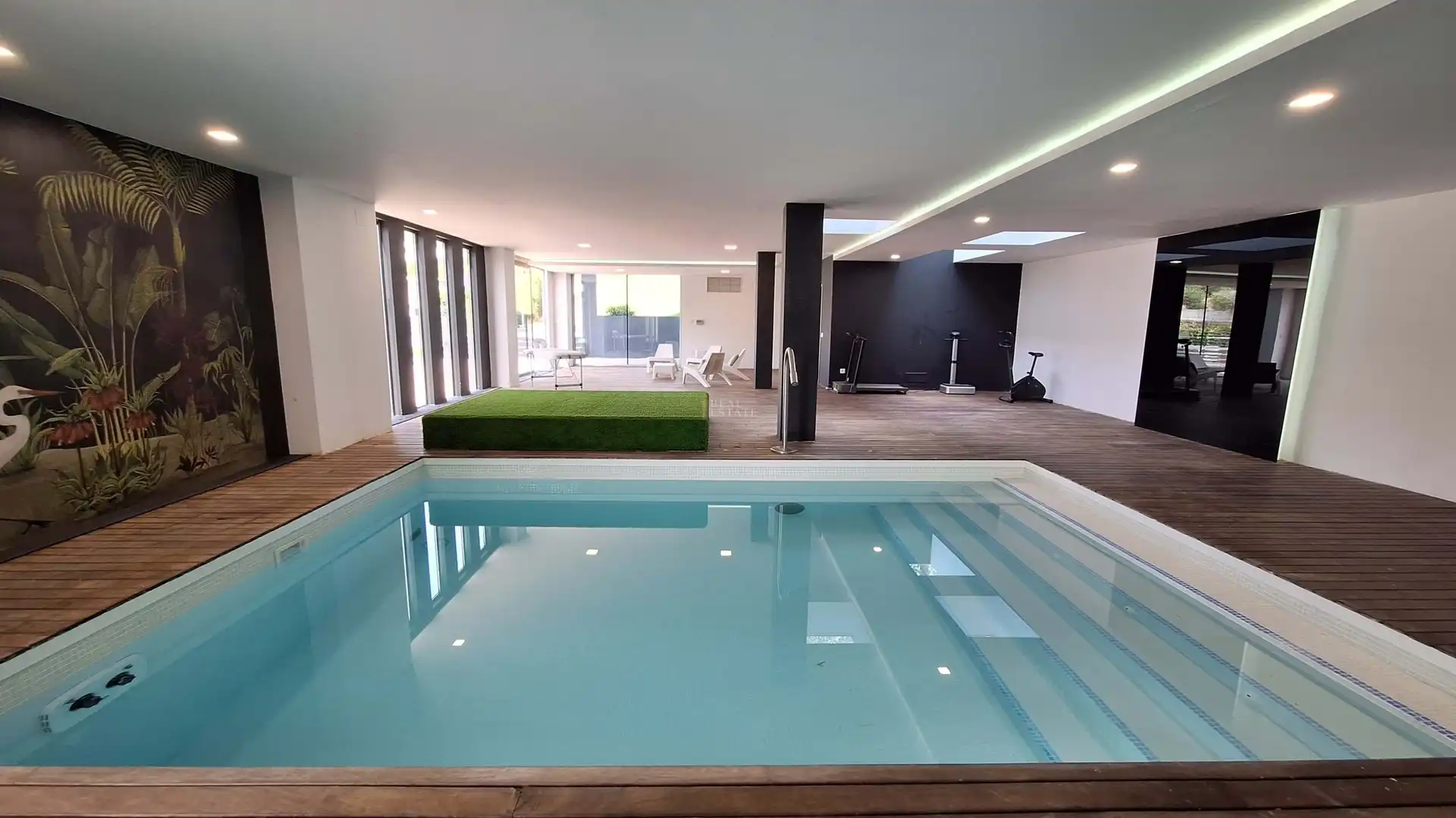 Casa amb terrassa en venda a Urb Montepino, imagen 37