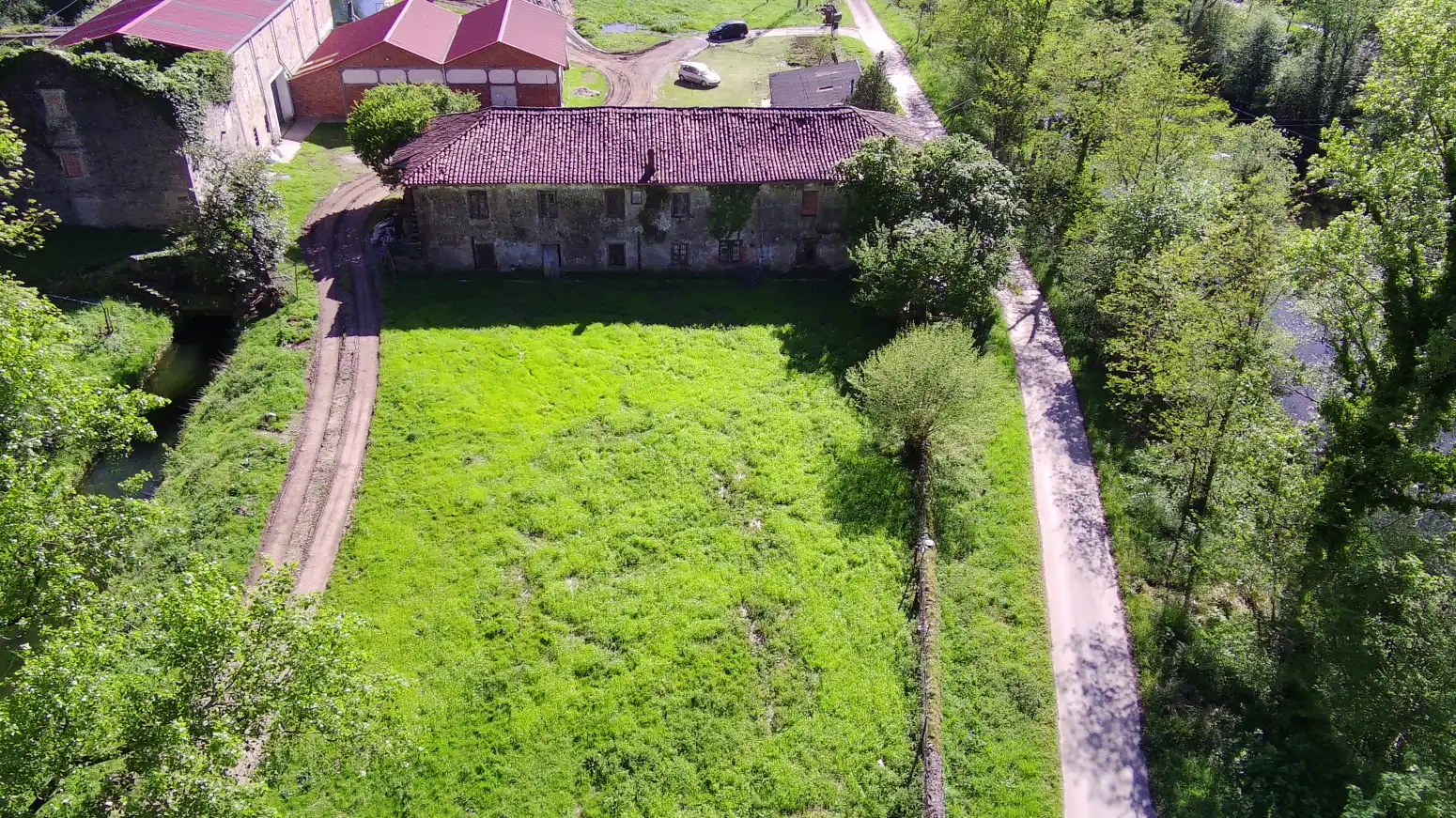 Casa o xalet en venda en San Felices de Buelna