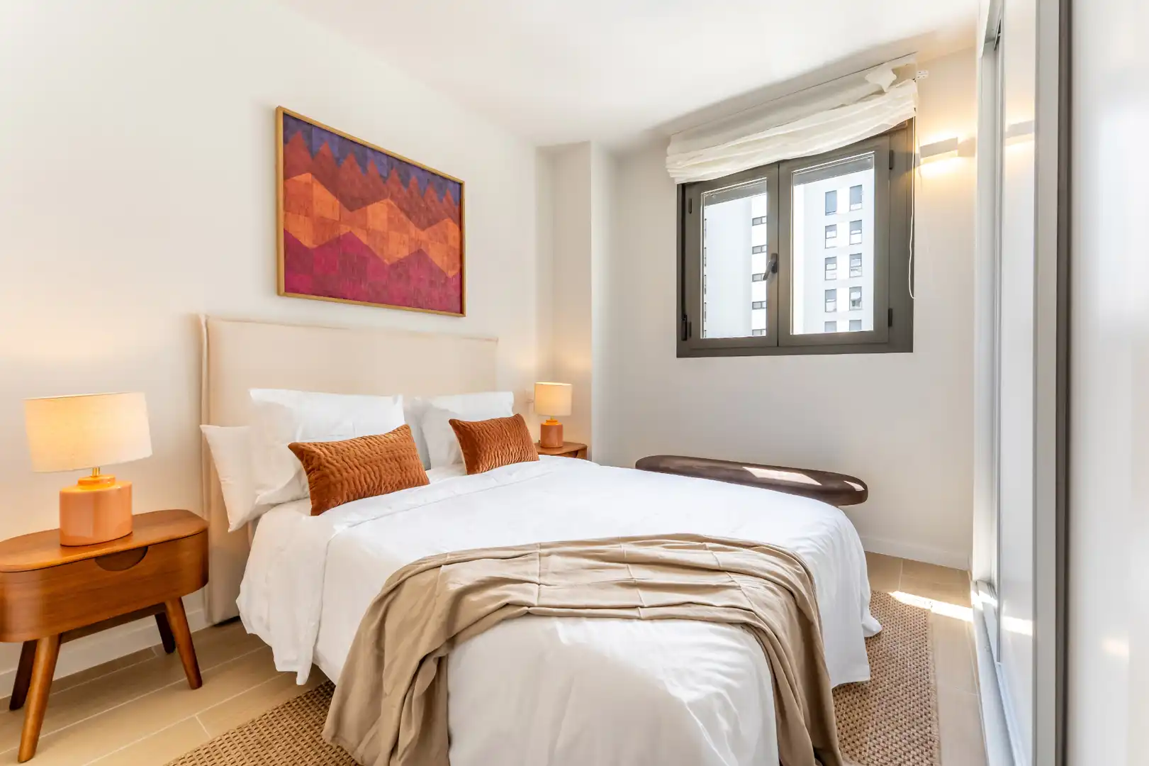 Apartament de lloguer a Calle de las Viñas del Rio, 14, Butarque