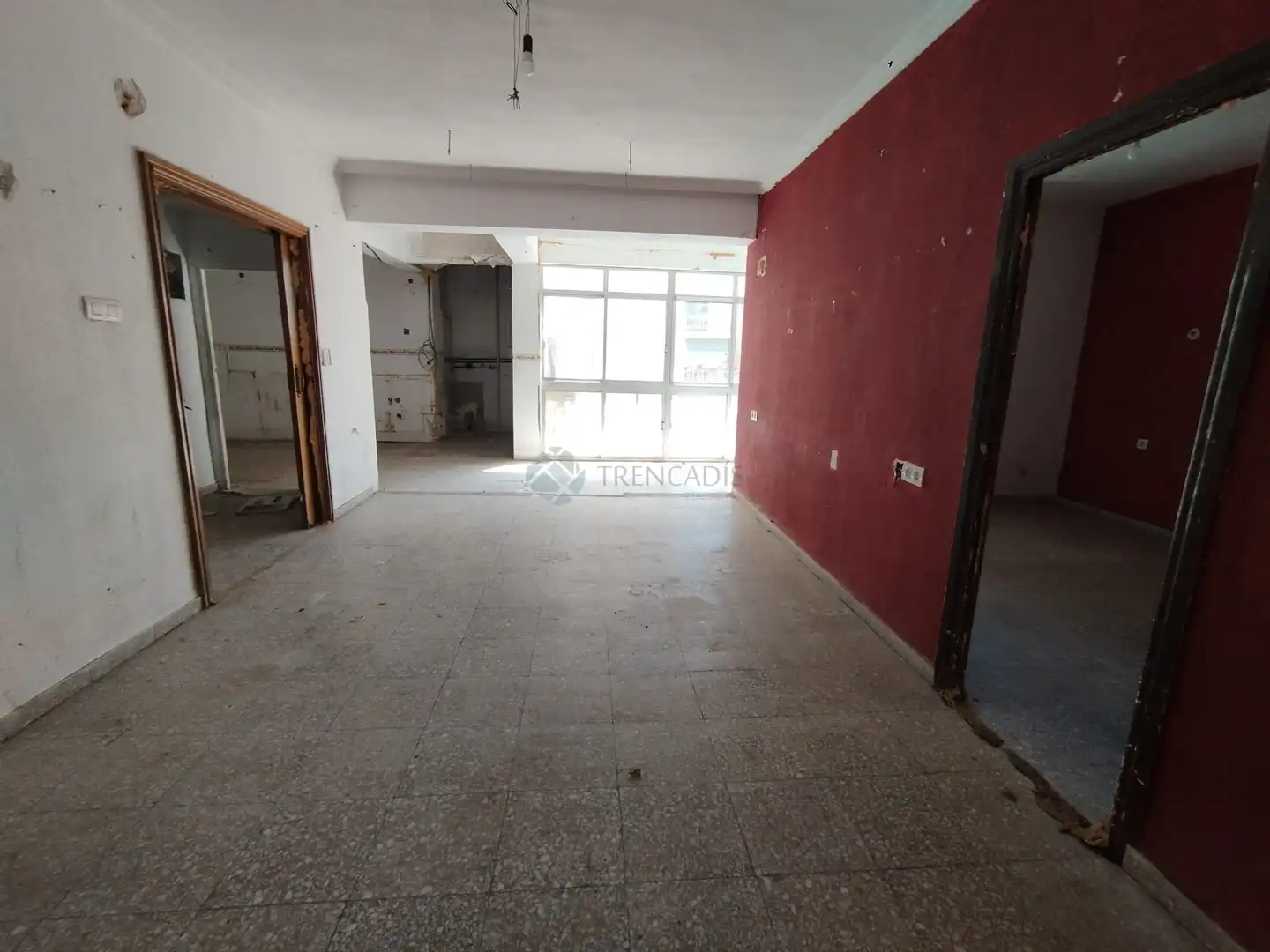 Flat for sale in Murcia