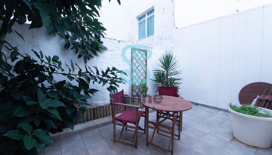 Photo 1 of Flat for sale in Ecònom Florit, Ferreries poble, Illes Balears