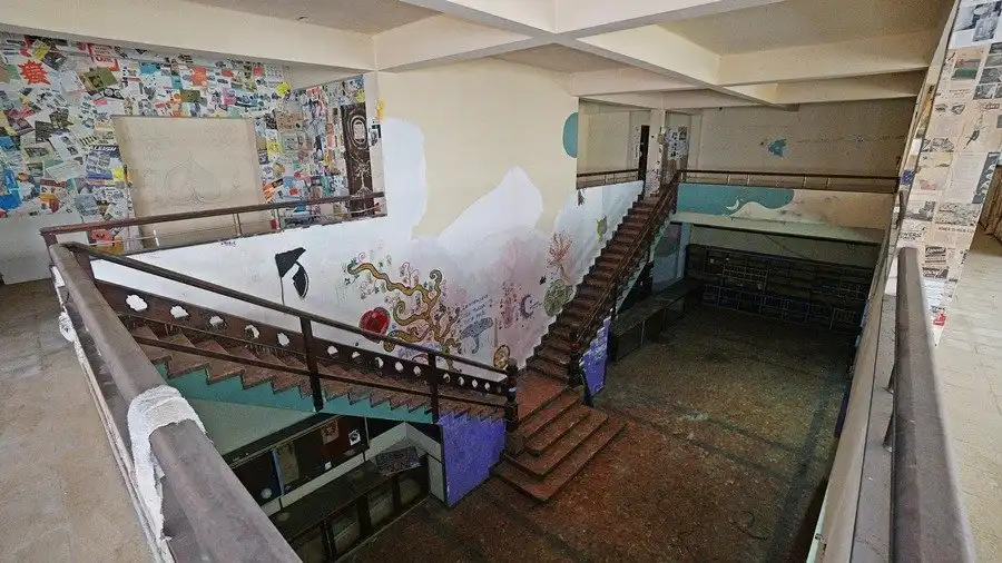 Edifici en venda a Calle NICOLAS ESTEVANEZ, 6, Santa Catalina - Canteras