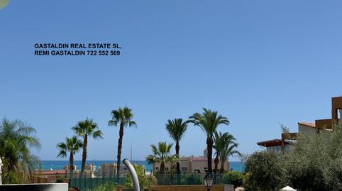 Foto 3 von Wohnungen zum Verkauf in Las Atalayas - Urmi - Cerro de Mar, Peñíscola / Peníscola