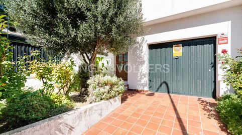 Photo 2 of House or chalet for sale in Centro - Manguilla, Madrid