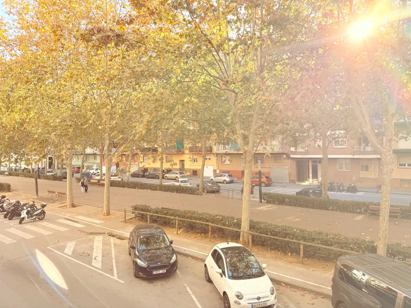 Wohnung mit Terrasse zum Verkauf in Avinguda Catalunya, imagen 21