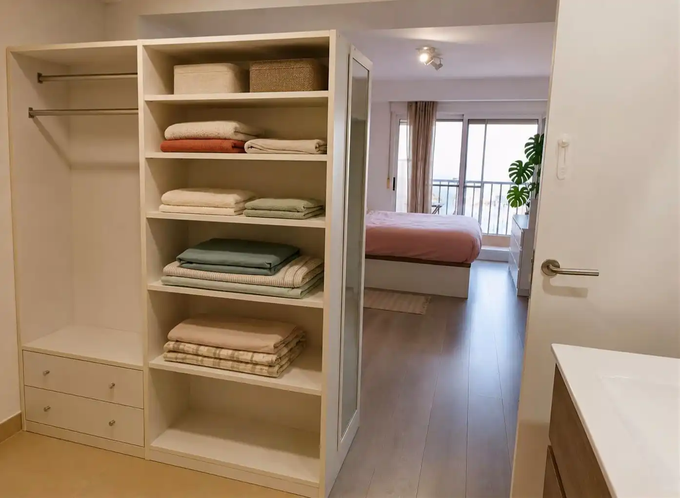Piso con terraza en venta en Carrer Bono Guarner, imagen 7