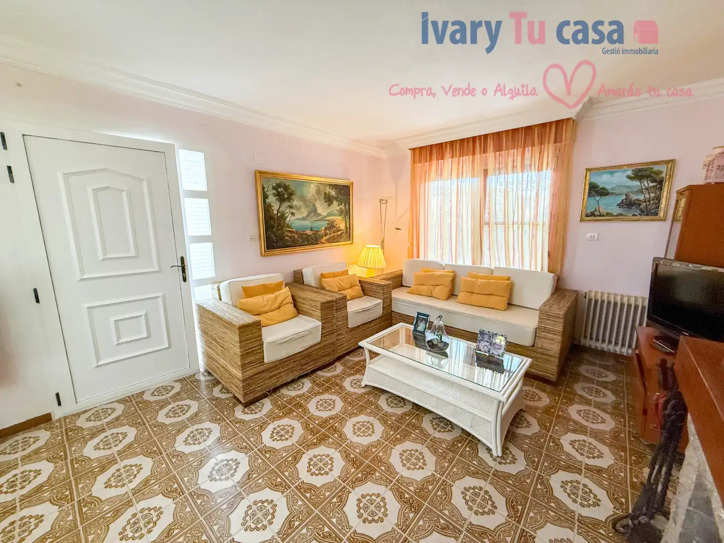 Casa o chalet en venta en Carrer el Palmeral, Heliópolis