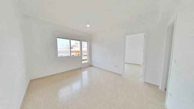 Piso en Alquiler en Pla de Bon Repós