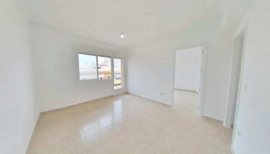 Photo 1 of Flat to rent in Pla de Bon Repós, Alicante