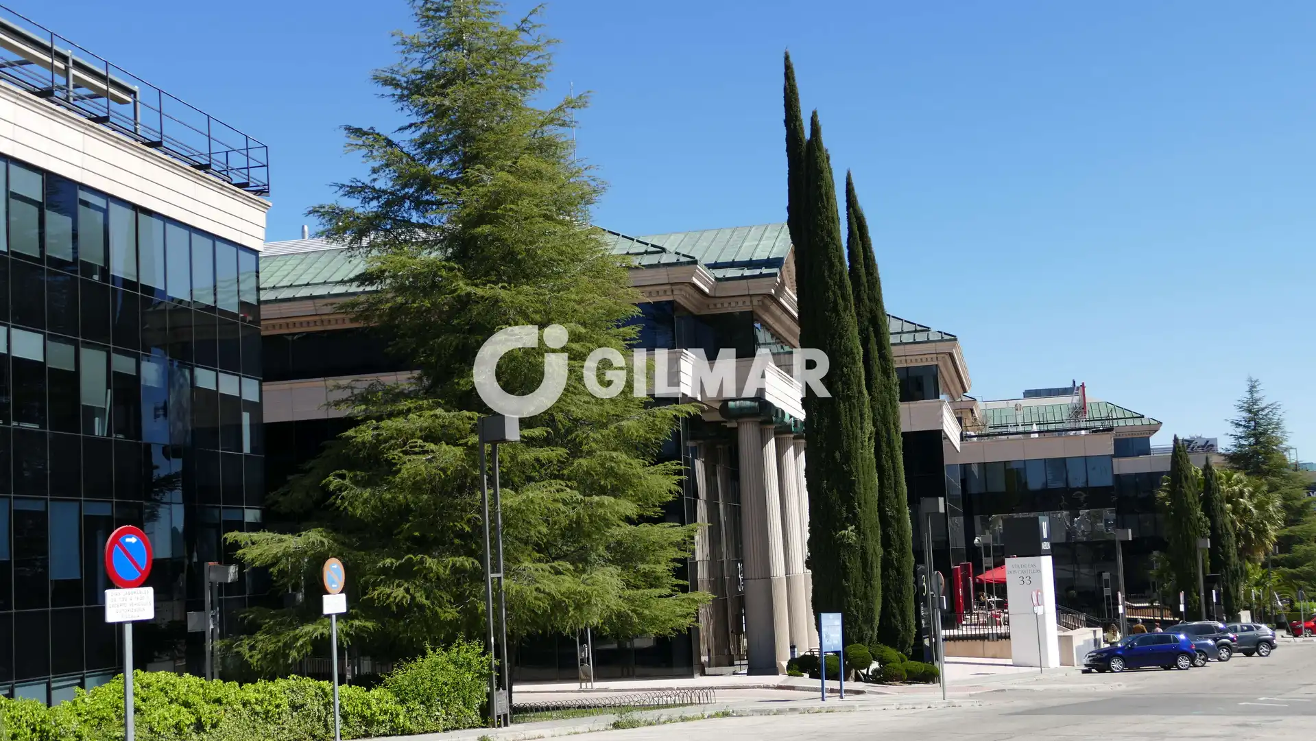 Ground floor with terrace for sale in Moncloa - Aravaca, imagen 39
